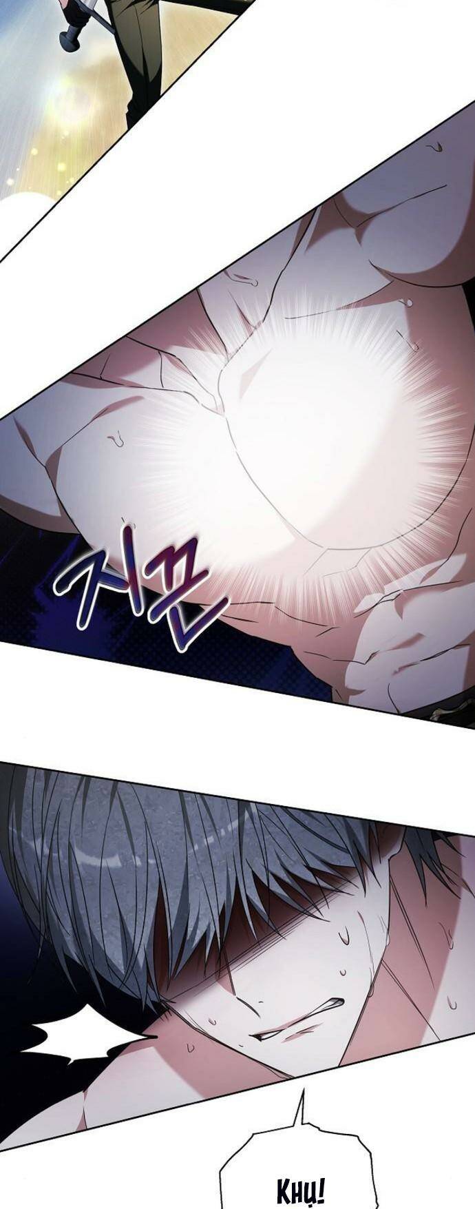 Cô Dâu Của Obsidian - Chap 9 - Trang 66