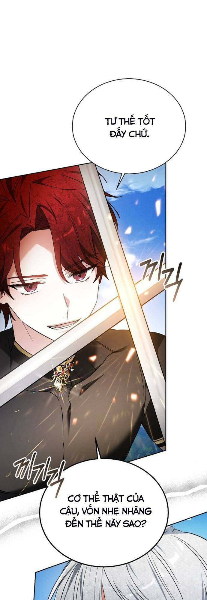 Cô Dâu Của Obsidian - Chap 9 - Trang 8