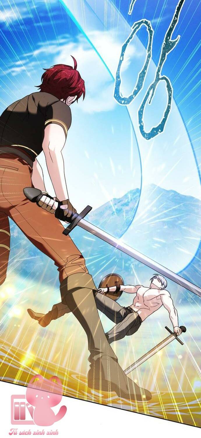 Cô Dâu Của Obsidian - Chap 9 - Trang 10