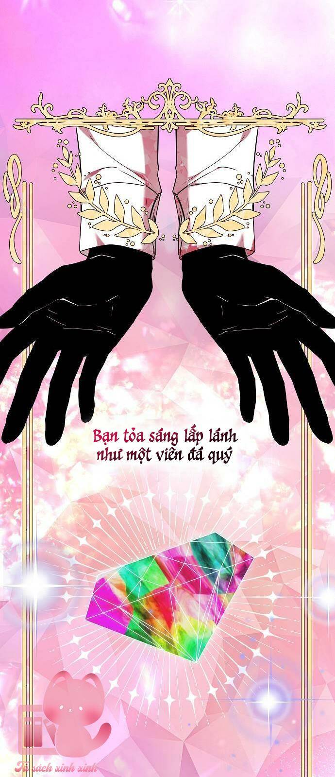 Cô Dâu Hắc Diện Thạch - Chap 1 - Trang 11