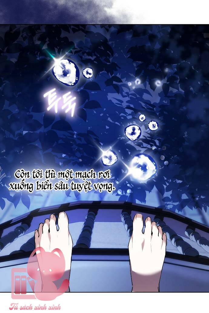 Cô Dâu Hắc Diện Thạch - Chap 1 - Trang 103