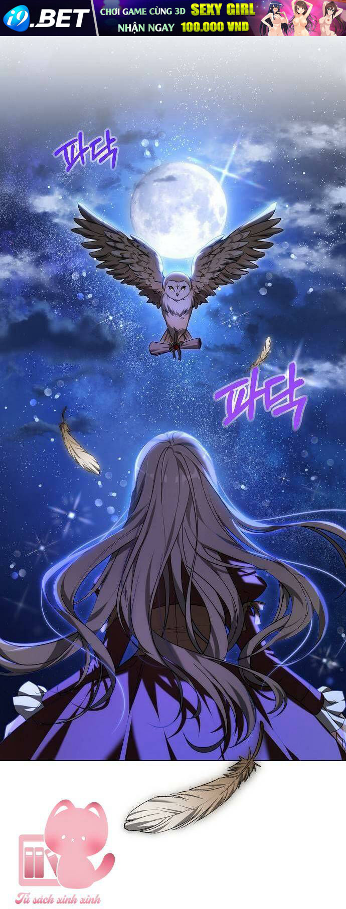 Cô Dâu Hắc Diện Thạch - Chap 1 - Trang 107