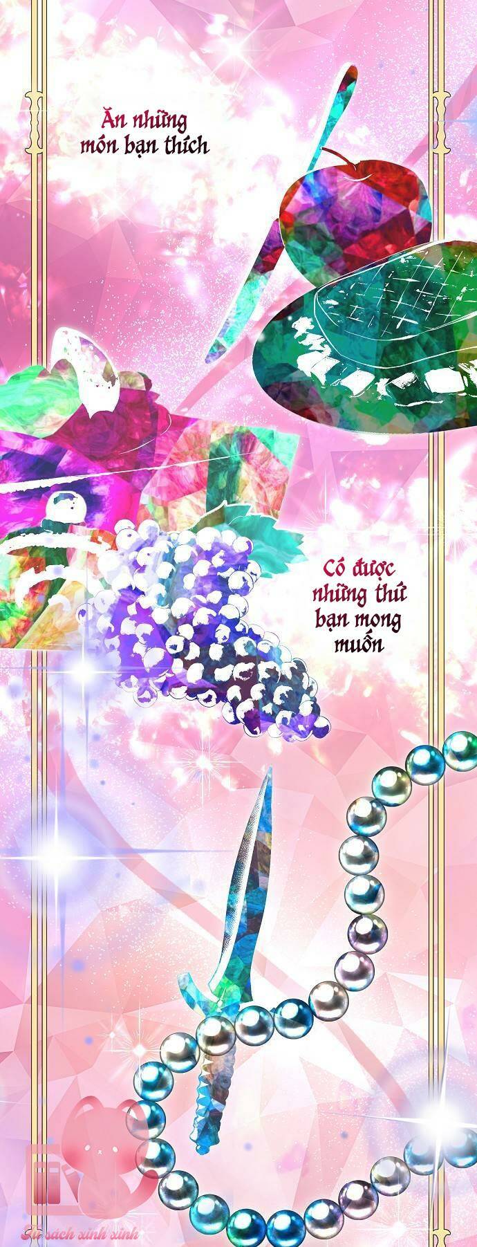 Cô Dâu Hắc Diện Thạch - Chap 1 - Trang 12