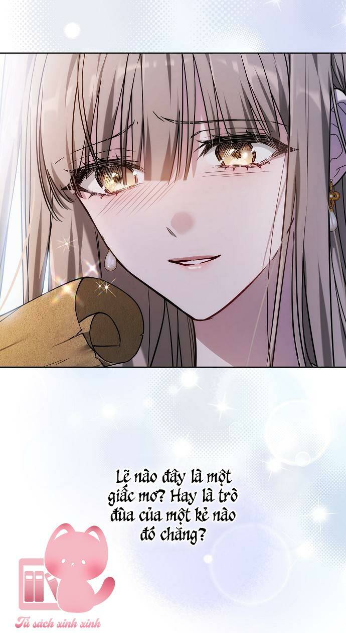 Cô Dâu Hắc Diện Thạch - Chap 1 - Trang 116