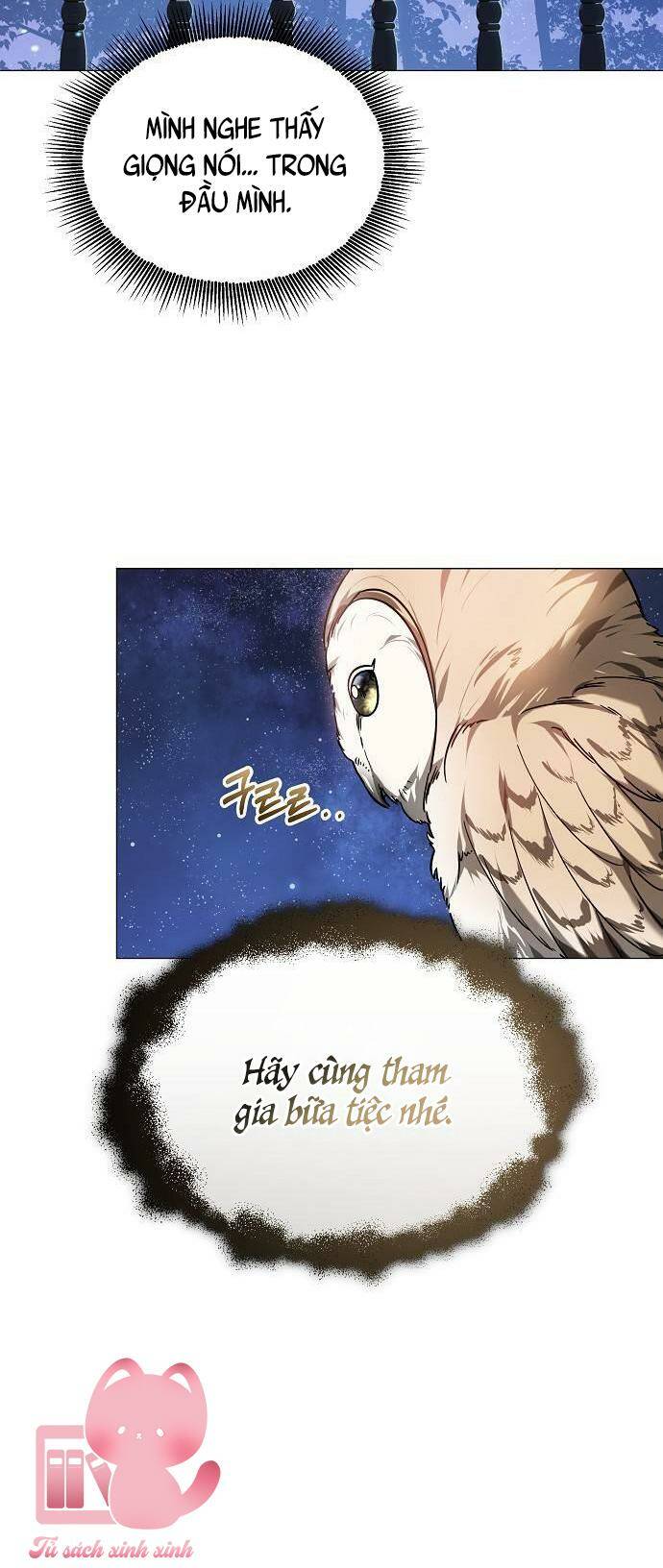 Cô Dâu Hắc Diện Thạch - Chap 1 - Trang 130