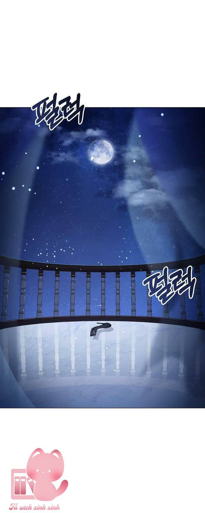 Cô Dâu Hắc Diện Thạch - Chap 1 - Trang 134