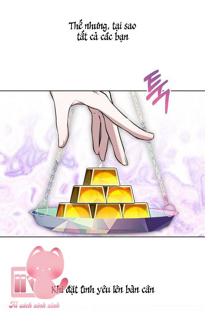 Cô Dâu Hắc Diện Thạch - Chap 1 - Trang 15