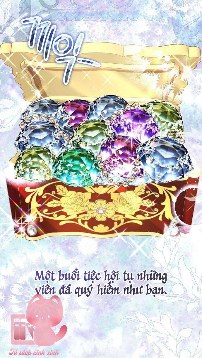 Cô Dâu Hắc Diện Thạch - Chap 1 - Trang 19