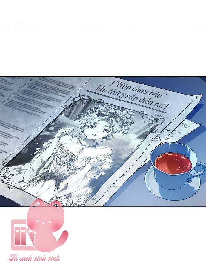 Cô Dâu Hắc Diện Thạch - Chap 1 - Trang 23