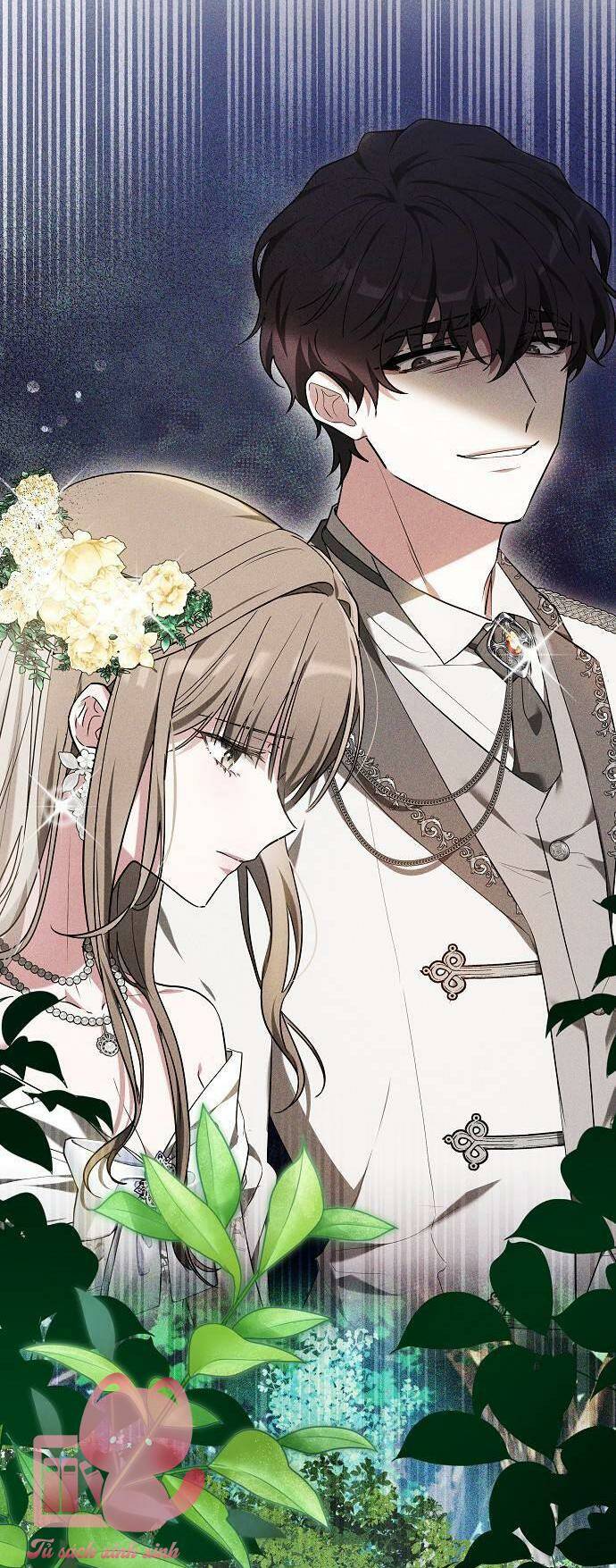 Cô Dâu Hắc Diện Thạch - Chap 1 - Trang 32