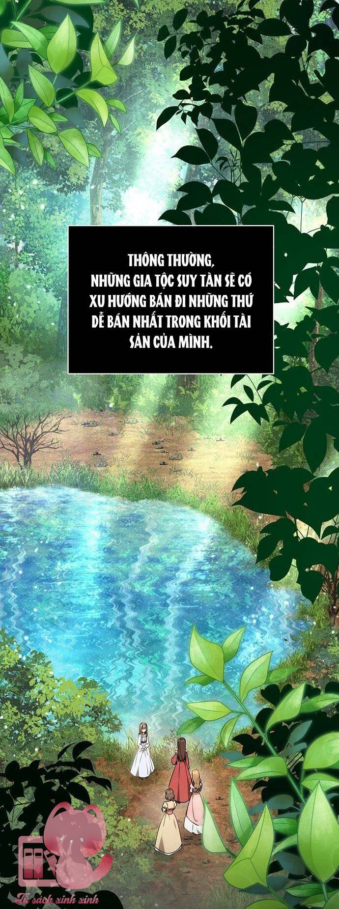 Cô Dâu Hắc Diện Thạch - Chap 1 - Trang 33