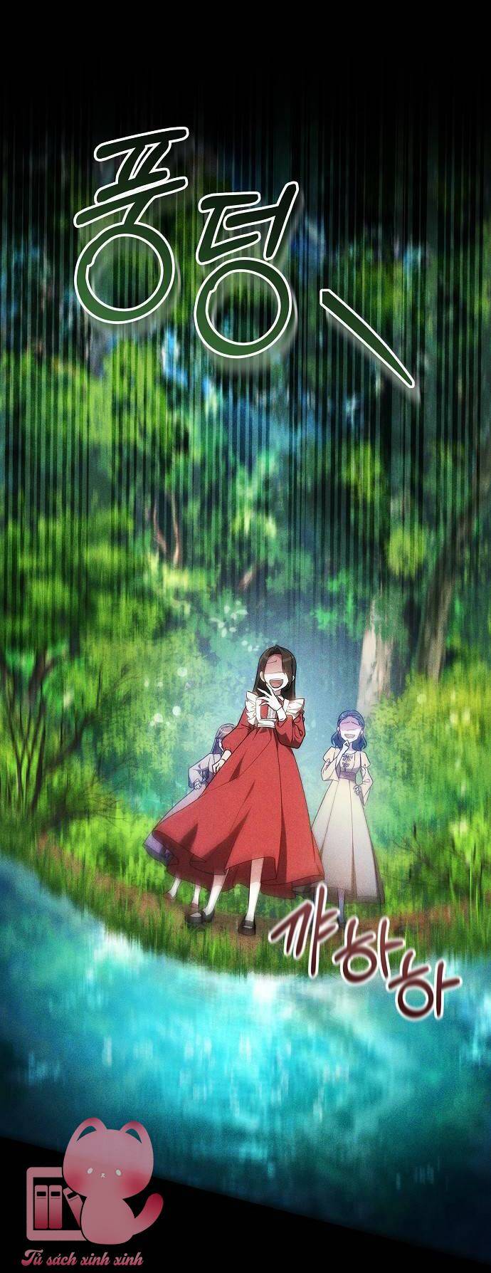 Cô Dâu Hắc Diện Thạch - Chap 1 - Trang 40