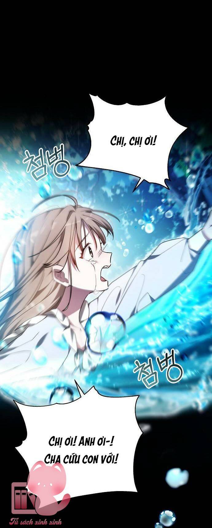 Cô Dâu Hắc Diện Thạch - Chap 1 - Trang 41