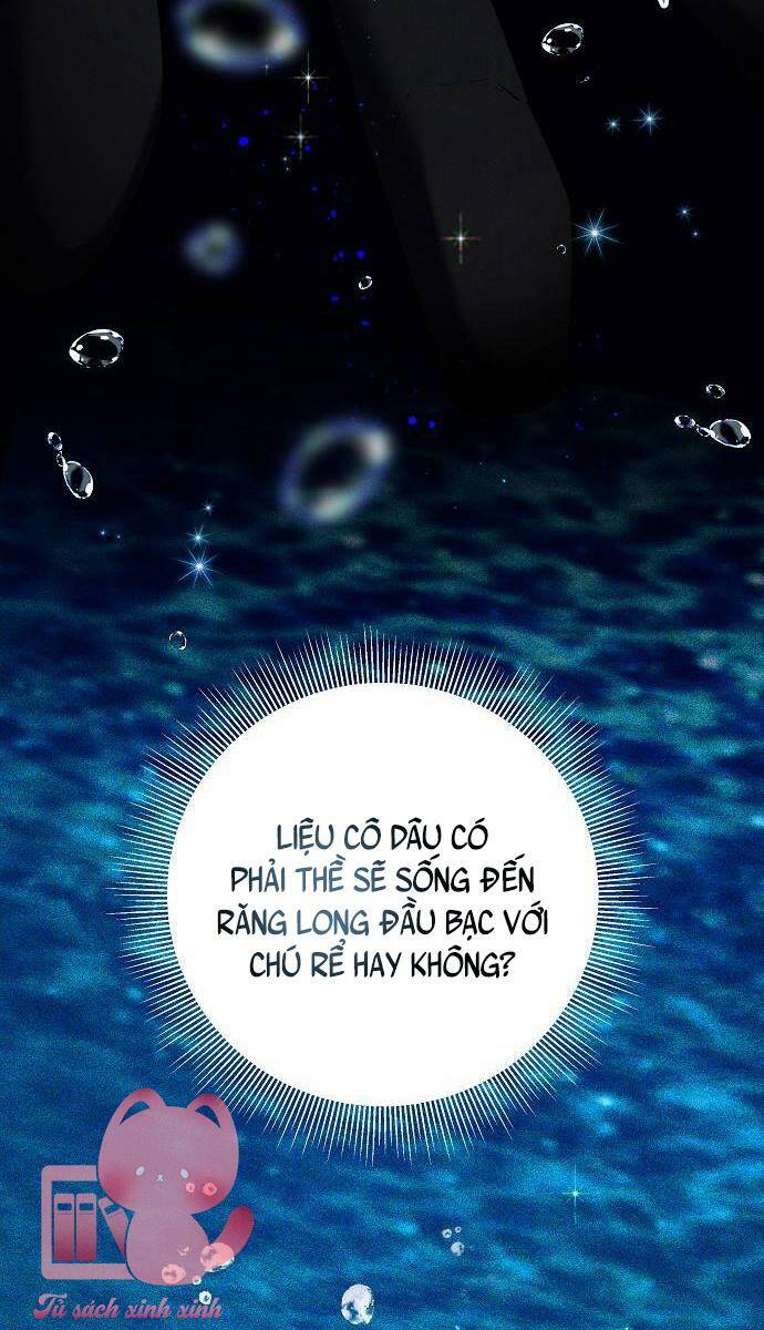 Cô Dâu Hắc Diện Thạch - Chap 1 - Trang 48