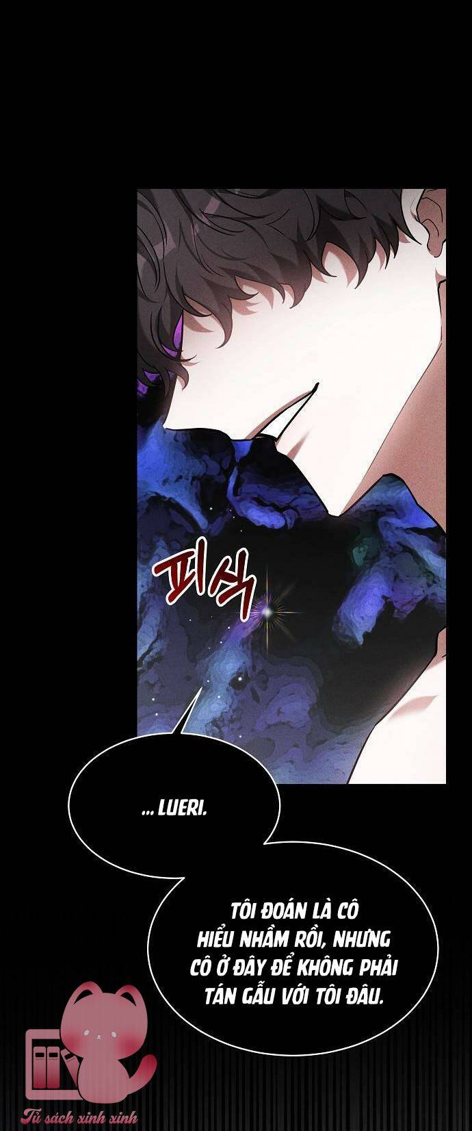 Cô Dâu Hắc Diện Thạch - Chap 1 - Trang 60