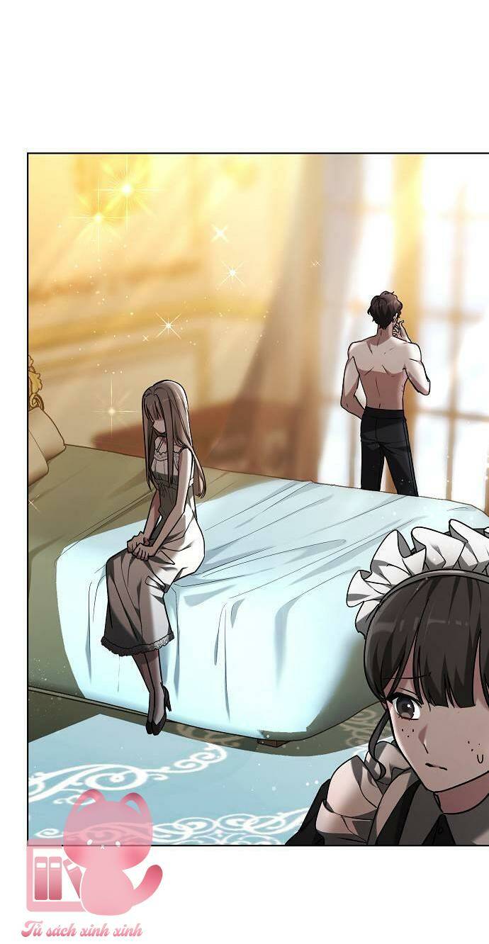 Cô Dâu Hắc Diện Thạch - Chap 1 - Trang 68