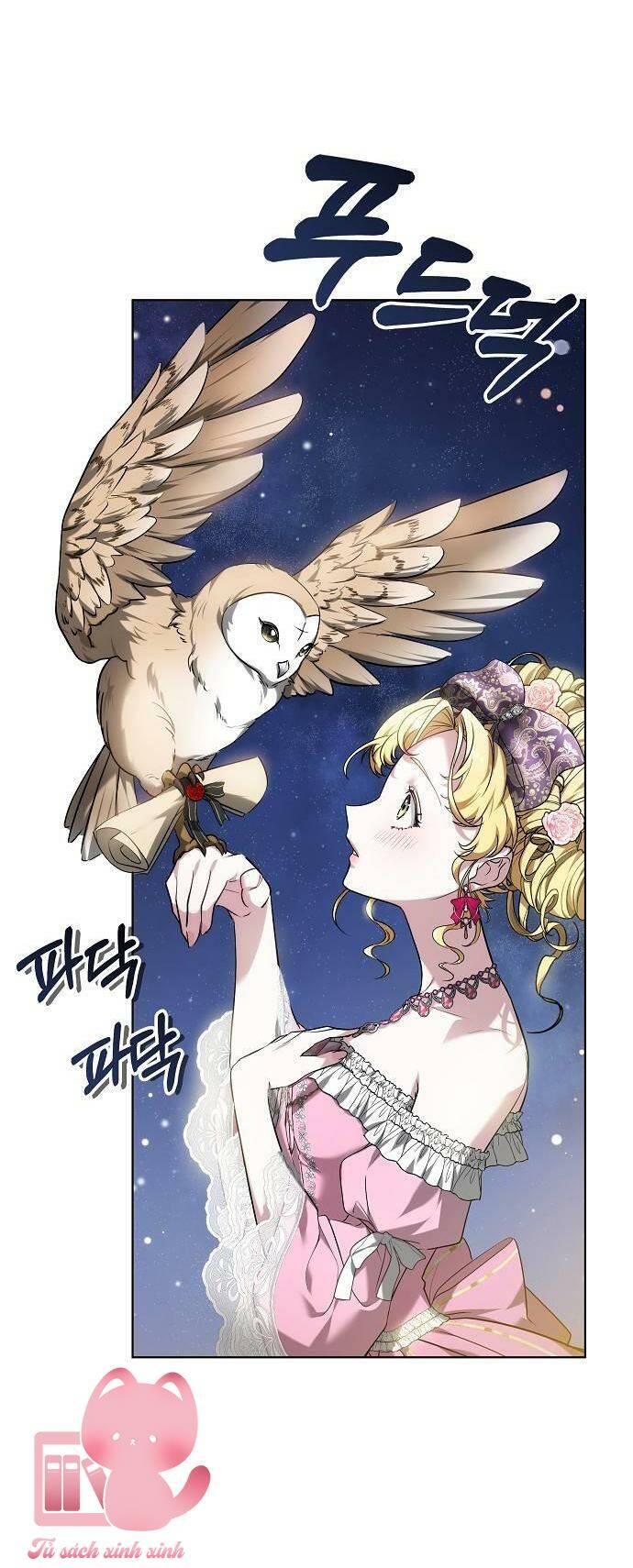 Cô Dâu Hắc Diện Thạch - Chap 1 - Trang 8