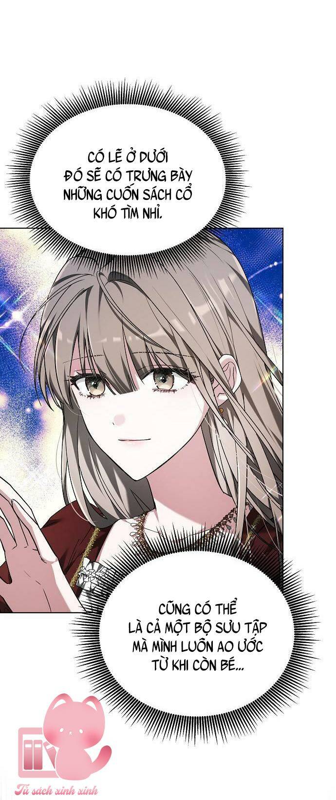 Cô Dâu Hắc Diện Thạch - Chap 1 - Trang 86