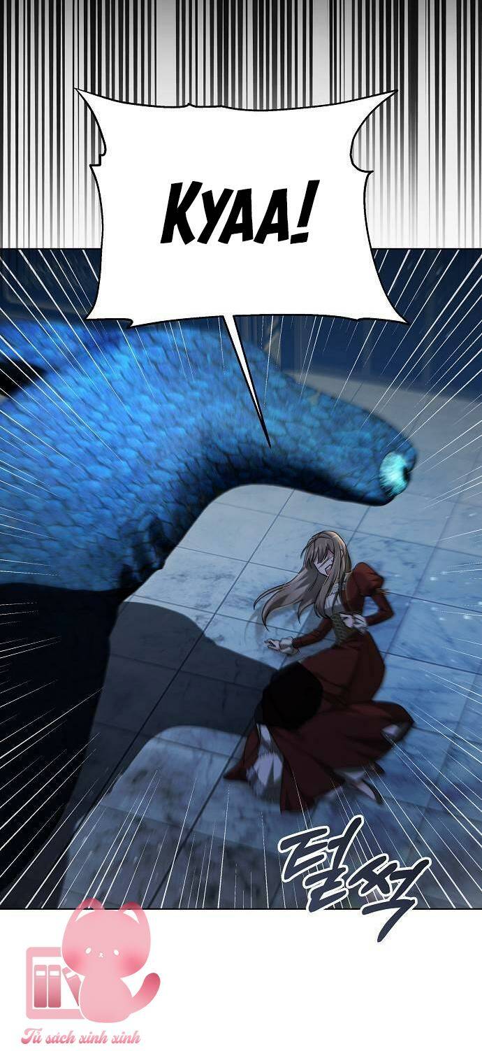 Cô Dâu Hắc Diện Thạch - Chap 1 - Trang 89