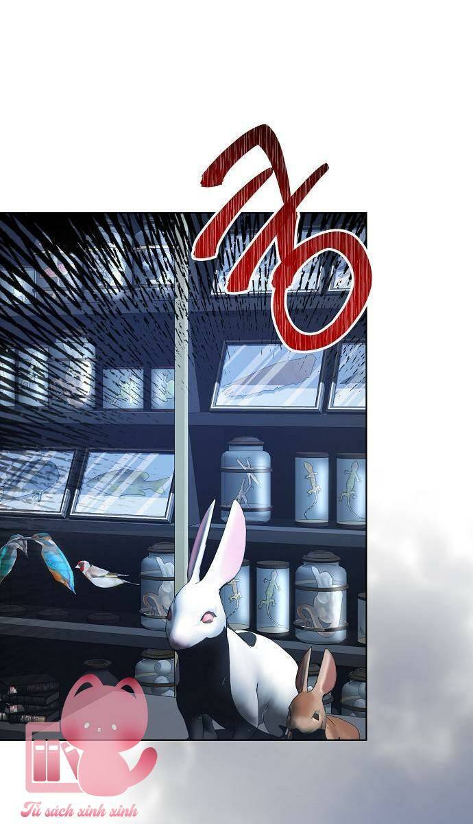 Cô Dâu Hắc Diện Thạch - Chap 1 - Trang 91