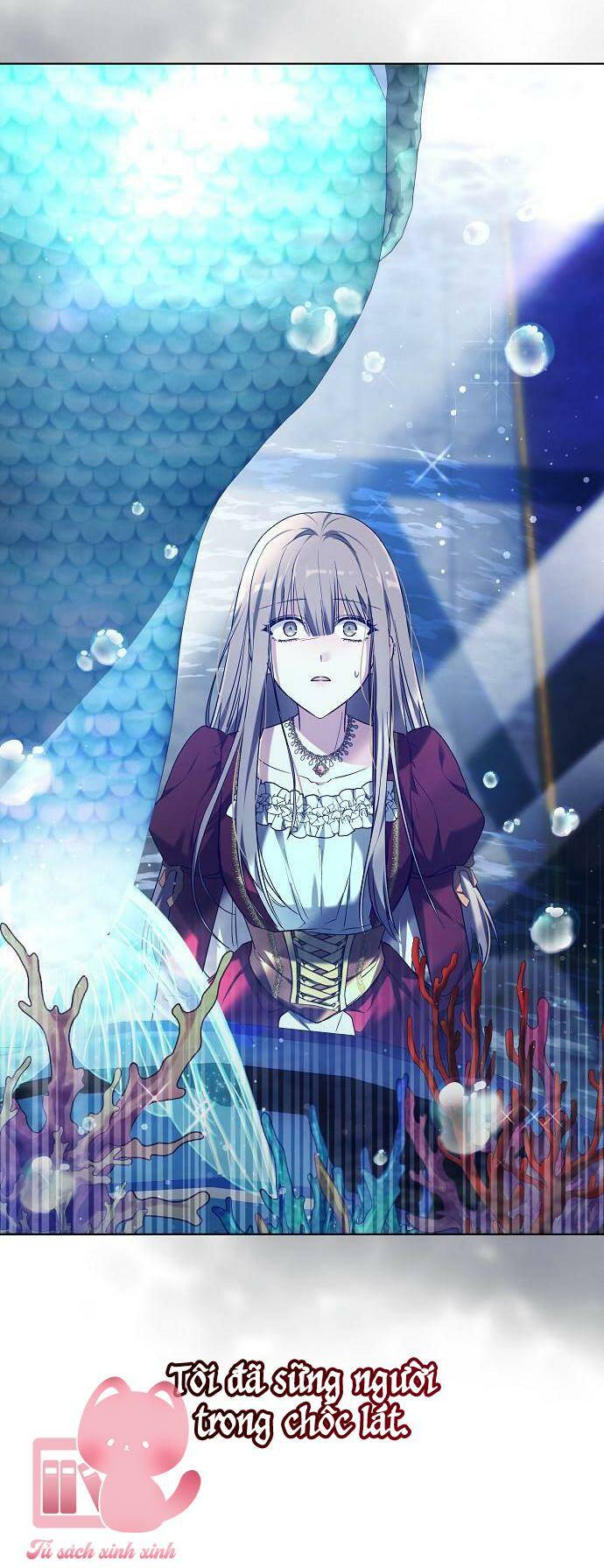 Cô Dâu Hắc Diện Thạch - Chap 1 - Trang 93