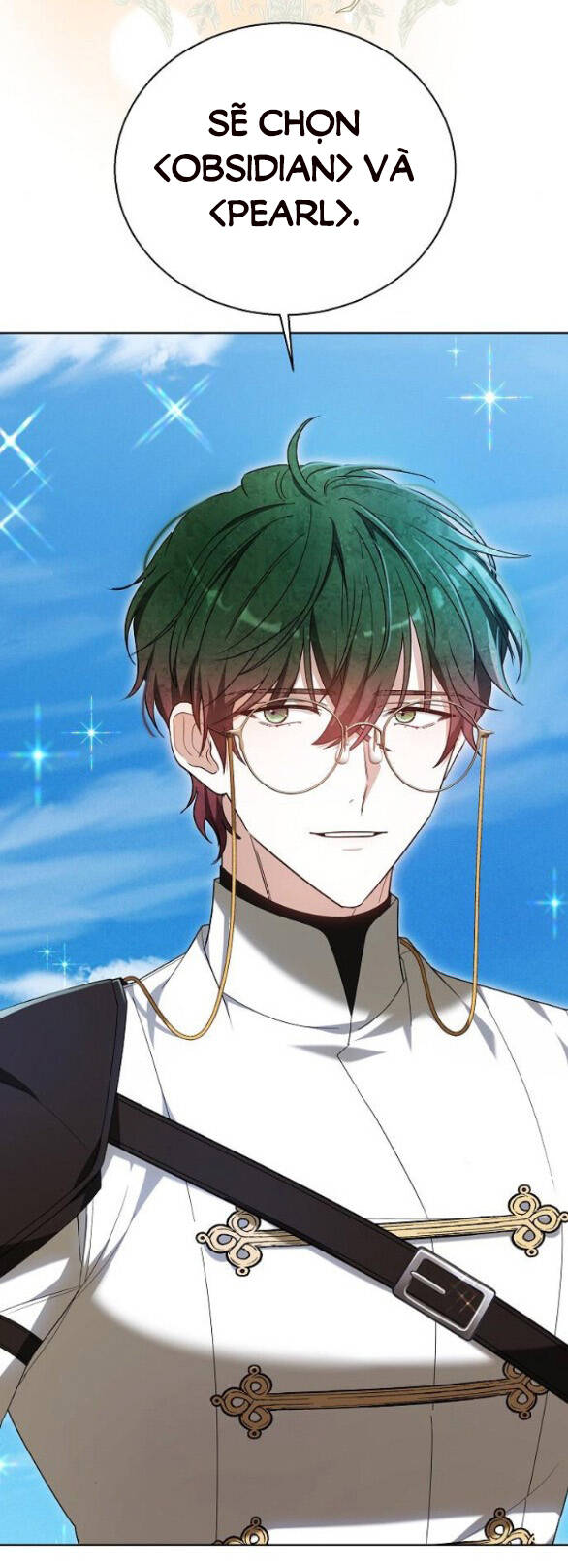 Cô Dâu Hắc Diện Thạch - Chap 10.1 - Trang 2