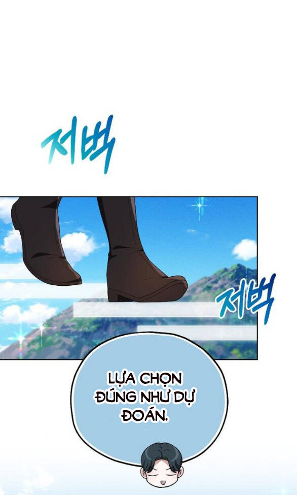 Cô Dâu Hắc Diện Thạch - Chap 10.1 - Trang 4