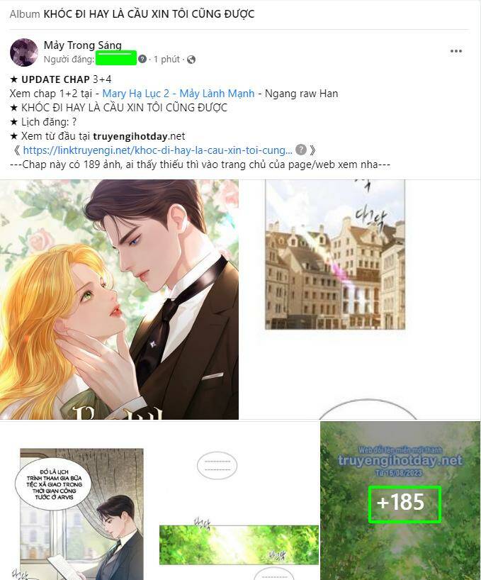 Cô Dâu Hắc Diện Thạch - Chap 10.1 - Trang 46