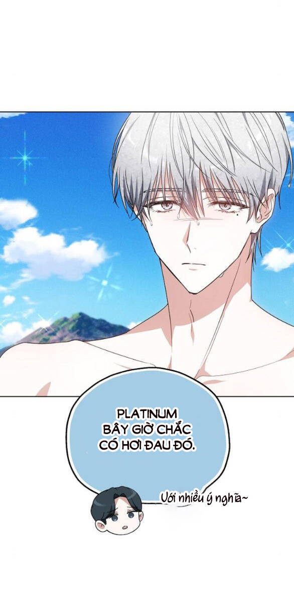 Cô Dâu Hắc Diện Thạch - Chap 10.1 - Trang 6