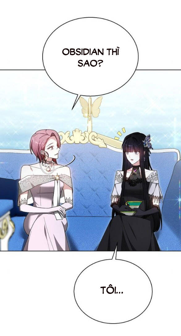 Cô Dâu Hắc Diện Thạch - Chap 10.1 - Trang 55