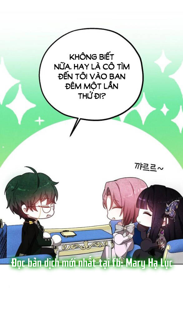 Cô Dâu Hắc Diện Thạch - Chap 10.1 - Trang 67