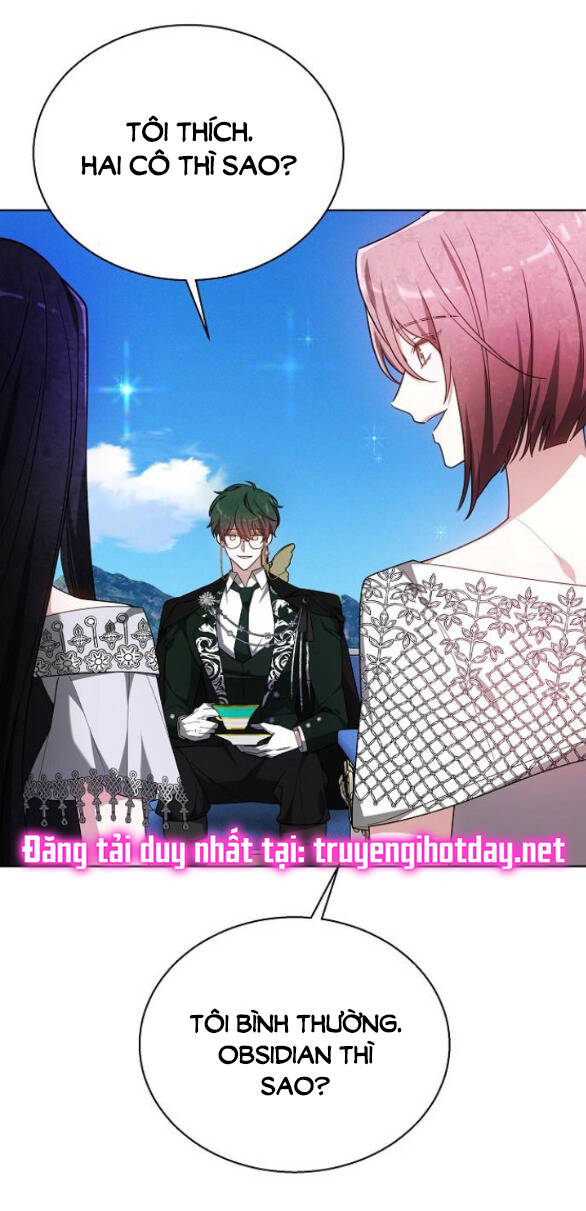 Cô Dâu Hắc Diện Thạch - Chap 10.1 - Trang 70