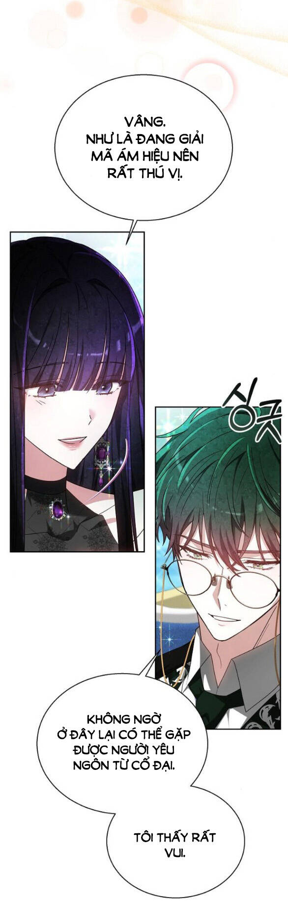 Cô Dâu Hắc Diện Thạch - Chap 10.1 - Trang 80
