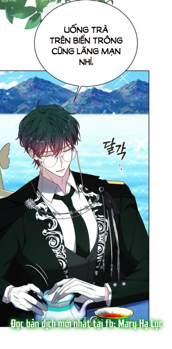 Cô Dâu Hắc Diện Thạch - Chap 10.1 - Trang 9