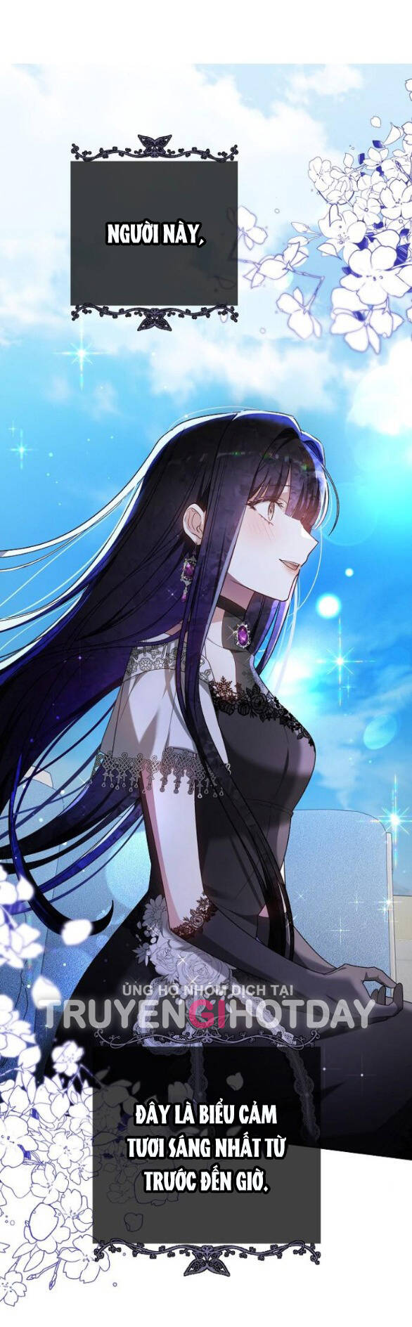 Cô Dâu Hắc Diện Thạch - Chap 10.1 - Trang 82