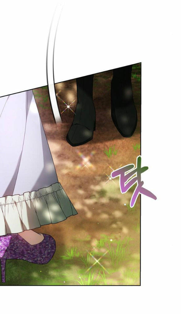 Cô Dâu Hắc Diện Thạch - Chap 10.2 - Trang 18