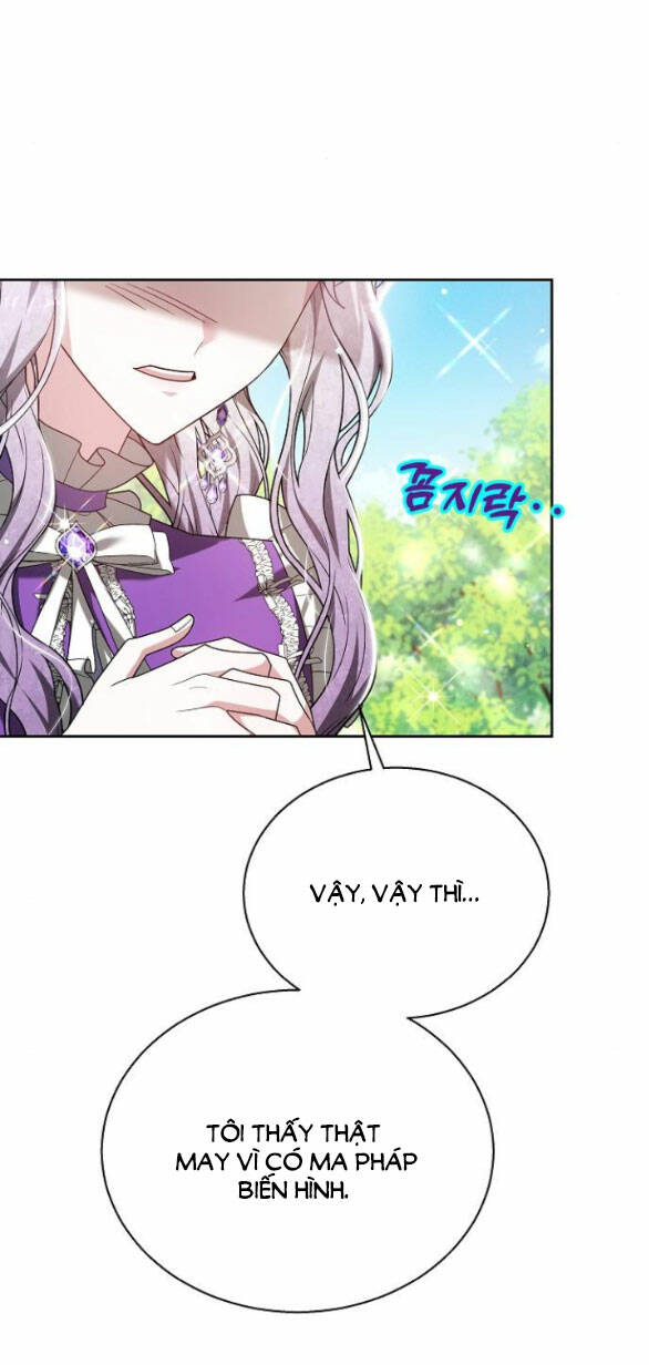 Cô Dâu Hắc Diện Thạch - Chap 10.2 - Trang 26