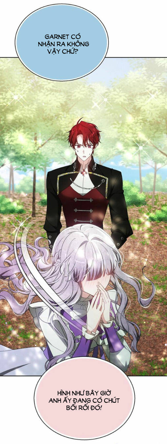 Cô Dâu Hắc Diện Thạch - Chap 10.2 - Trang 35