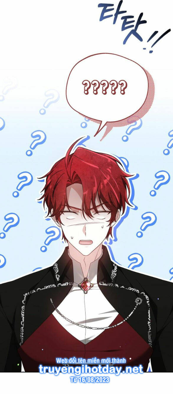 Cô Dâu Hắc Diện Thạch - Chap 10.2 - Trang 36