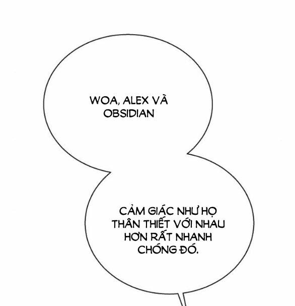 Cô Dâu Hắc Diện Thạch - Chap 10.2 - Trang 5