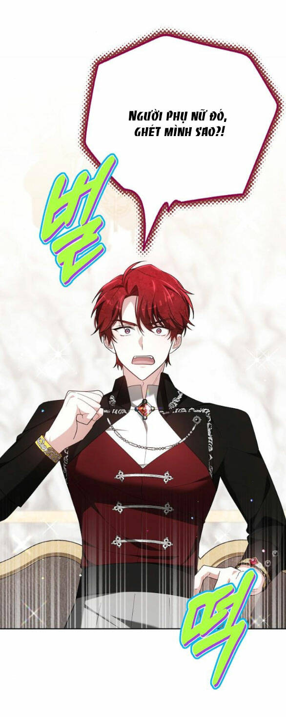Cô Dâu Hắc Diện Thạch - Chap 10.2 - Trang 41
