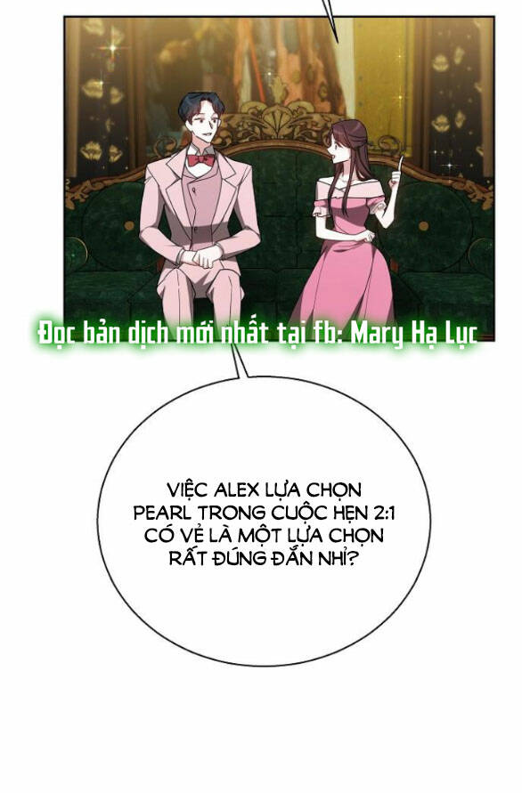 Cô Dâu Hắc Diện Thạch - Chap 10.2 - Trang 6