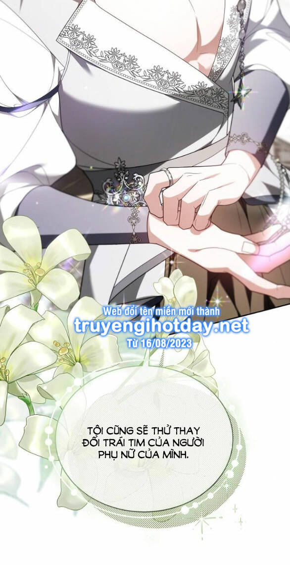 Cô Dâu Hắc Diện Thạch - Chap 10.2 - Trang 60