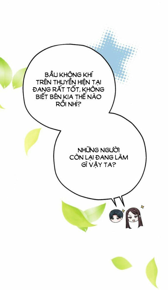 Cô Dâu Hắc Diện Thạch - Chap 10.2 - Trang 7