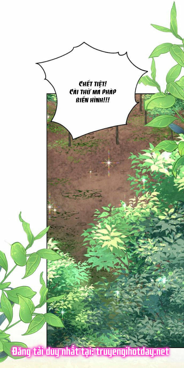 Cô Dâu Hắc Diện Thạch - Chap 10.2 - Trang 9