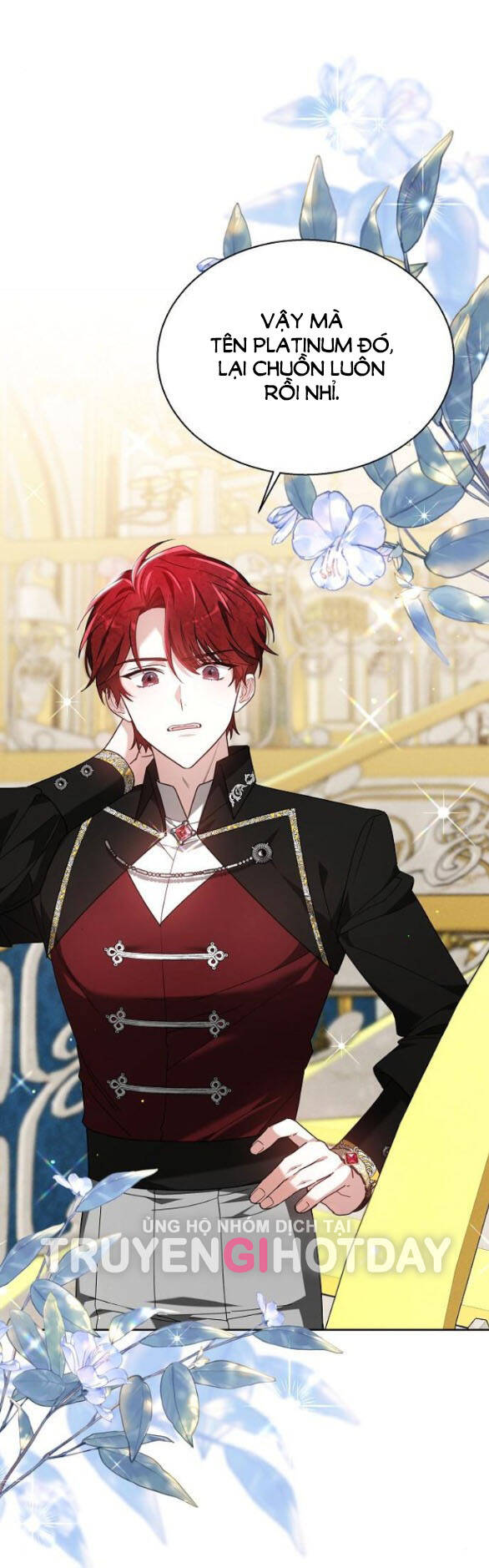 Cô Dâu Hắc Diện Thạch - Chap 11.1 - Trang 16