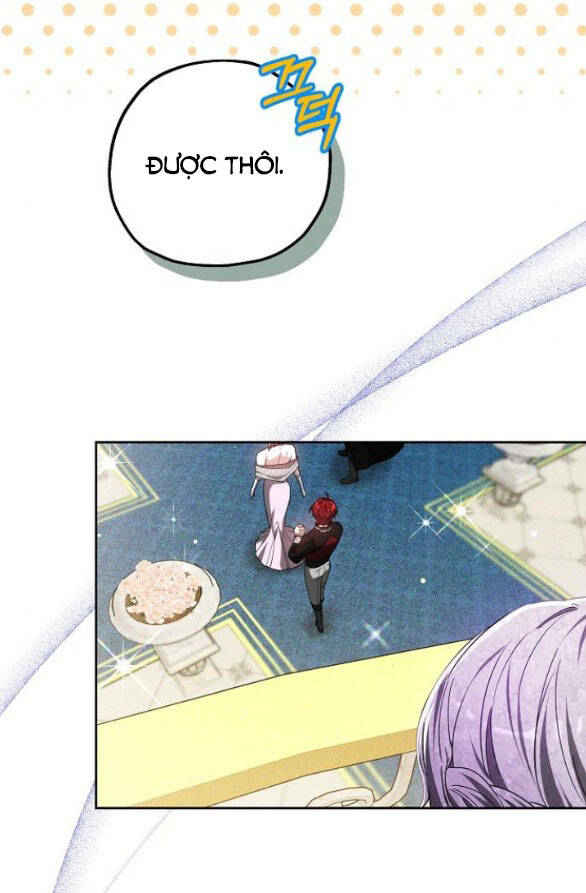 Cô Dâu Hắc Diện Thạch - Chap 11.1 - Trang 20