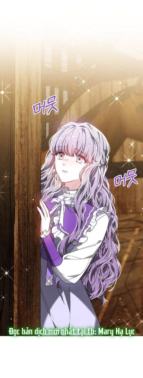 Cô Dâu Hắc Diện Thạch - Chap 11.1 - Trang 28