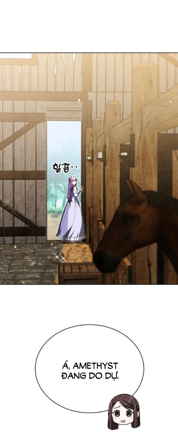 Cô Dâu Hắc Diện Thạch - Chap 11.1 - Trang 29