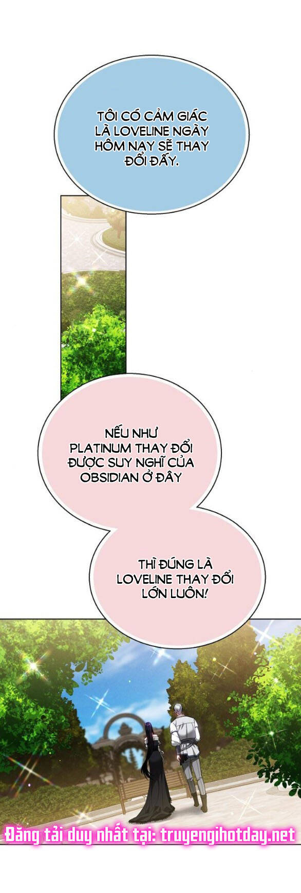 Cô Dâu Hắc Diện Thạch - Chap 11.1 - Trang 34